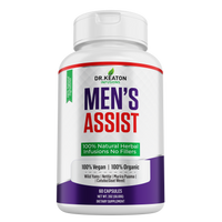 Thumbnail for Men's Assist to Stimulate Libido