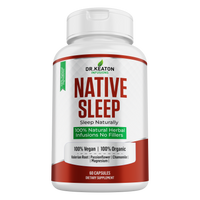 Thumbnail for Native Sleep