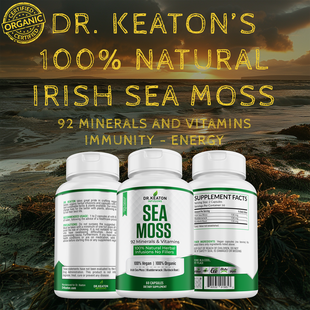 Sea Moss