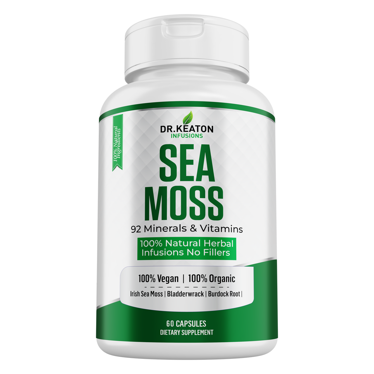 Sea Moss